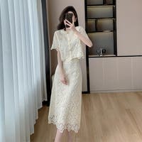 JS FASHION（ジェーエスファッション）のワンピース・ドレス/ワンピース・ドレスセットアップ