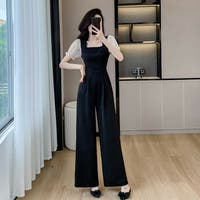 JS FASHION（ジェーエスファッション）のワンピース・ドレス/サロペット