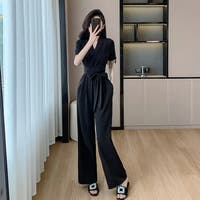 JS FASHION（ジェーエスファッション）のワンピース・ドレス/サロペット