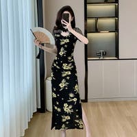 JS FASHION（ジェーエスファッション）のワンピース・ドレス/ドレス