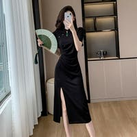 JS FASHION（ジェーエスファッション）のワンピース・ドレス/ドレス