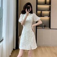 JS FASHION（ジェーエスファッション）のワンピース・ドレス/ドレス