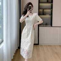 JS FASHION（ジェーエスファッション）のワンピース・ドレス/ドレス