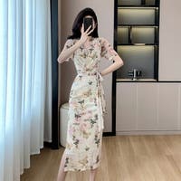 JS FASHION（ジェーエスファッション）のワンピース・ドレス/ドレス