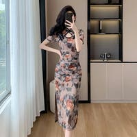 JS FASHION（ジェーエスファッション）のワンピース・ドレス/ドレス