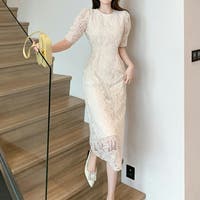 JS FASHION（ジェーエスファッション）のワンピース・ドレス/ドレス