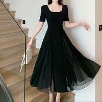 JS FASHION（ジェーエスファッション）のワンピース・ドレス/ドレス