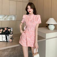 JS FASHION（ジェーエスファッション）のワンピース・ドレス/ワンピース・ドレスセットアップ