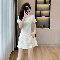 JS FASHION（ジェーエスファッション）のワンピース・ドレス/ワンピース・ドレスセットアップ