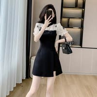 JS FASHION（ジェーエスファッション）のワンピース・ドレス/ワンピース・ドレスセットアップ