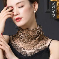 JS FASHION（ジェーエスファッション）の小物/スカーフ