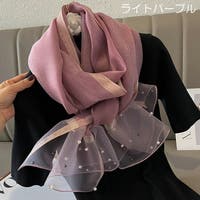 JS FASHION（ジェーエスファッション）の小物/スカーフ