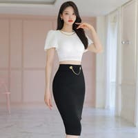 JS FASHION（ジェーエスファッション）のワンピース・ドレス/ワンピース・ドレスセットアップ
