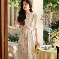 JS FASHION（ジェーエスファッション）のワンピース・ドレス/ワンピース