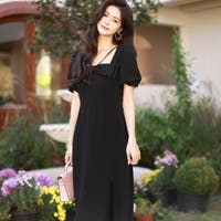 JS FASHION（ジェーエスファッション）のワンピース・ドレス/ワンピース