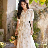 JS FASHION（ジェーエスファッション）のワンピース・ドレス/ワンピース