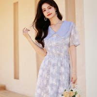 JS FASHION（ジェーエスファッション）のワンピース・ドレス/ワンピース