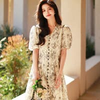 JS FASHION（ジェーエスファッション）のワンピース・ドレス/ワンピース