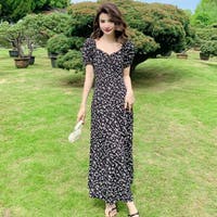 JS FASHION（ジェーエスファッション）のワンピース・ドレス/ワンピース