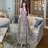 JS FASHION（ジェーエスファッション）のワンピース・ドレス/ドレス