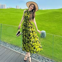 JS FASHION（ジェーエスファッション）のワンピース・ドレス/ドレス