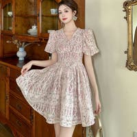JS FASHION（ジェーエスファッション）のワンピース・ドレス/ドレス