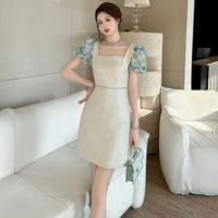 JS FASHION（ジェーエスファッション）のワンピース・ドレス/ドレス