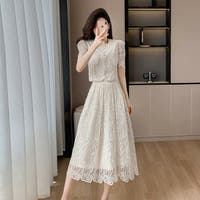 JS FASHION（ジェーエスファッション）のワンピース・ドレス/ワンピース・ドレスセットアップ