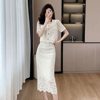 JS FASHION（ジェーエスファッション）のワンピース・ドレス/ワンピース・ドレスセットアップ