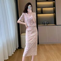 JS FASHION（ジェーエスファッション）のワンピース・ドレス/ワンピース・ドレスセットアップ