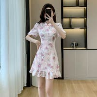 JS FASHION（ジェーエスファッション）のワンピース・ドレス/ドレス