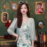JS FASHION（ジェーエスファッション）のトップス/カーディガン