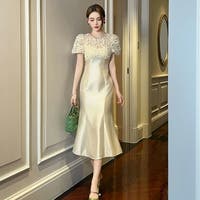 JS FASHION（ジェーエスファッション）のワンピース・ドレス/ドレス