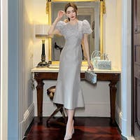 JS FASHION（ジェーエスファッション）のワンピース・ドレス/ドレス