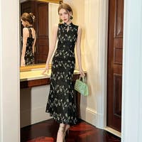 JS FASHION（ジェーエスファッション）のワンピース・ドレス/ドレス