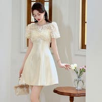 JS FASHION（ジェーエスファッション）のワンピース・ドレス/ドレス