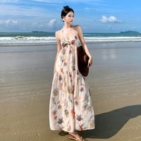 JS FASHION（ジェーエスファッション）のワンピース・ドレス/ワンピース