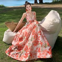 JS FASHION（ジェーエスファッション）のワンピース・ドレス/マキシワンピース