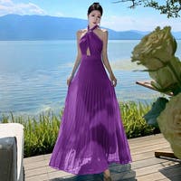 JS FASHION（ジェーエスファッション）のワンピース・ドレス/マキシワンピース