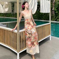JS FASHION（ジェーエスファッション）のワンピース・ドレス/マキシワンピース