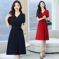 JS FASHION（ジェーエスファッション）のワンピース・ドレス/ワンピース