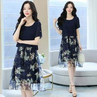 JS FASHION（ジェーエスファッション）のワンピース・ドレス/ワンピース