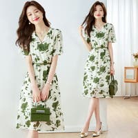 JS FASHION（ジェーエスファッション）のワンピース・ドレス/ワンピース