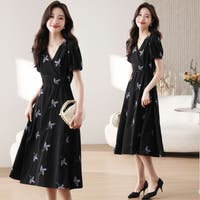 JS FASHION（ジェーエスファッション）のワンピース・ドレス/ワンピース