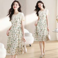 JS FASHION（ジェーエスファッション）のワンピース・ドレス/ワンピース