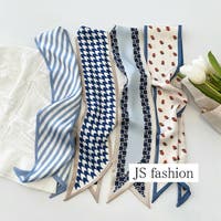 JS FASHION（ジェーエスファッション）の小物/スカーフ