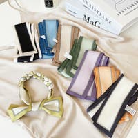 JS FASHION（ジェーエスファッション）の小物/スカーフ