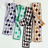 JS FASHION（ジェーエスファッション）の小物/スカーフ