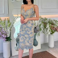 JS FASHION（ジェーエスファッション）のワンピース・ドレス/ドレス