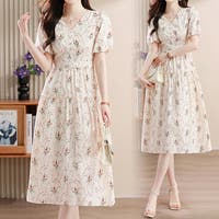 JS FASHION（ジェーエスファッション）のワンピース・ドレス/ワンピース